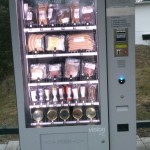 Wurstautomat 2
